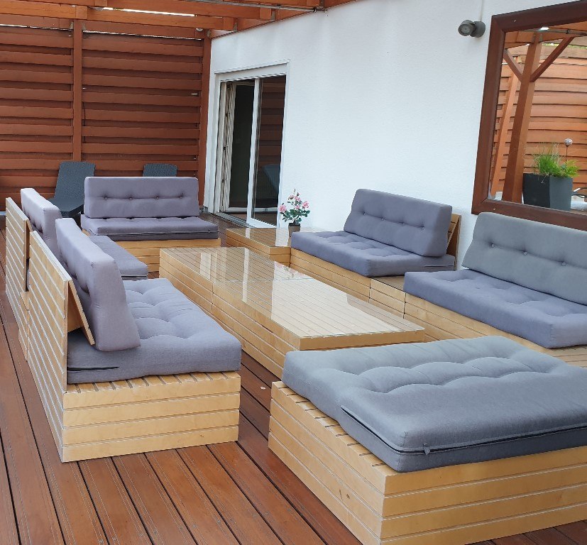 Luder Lounge - Fkk in Dortmund, Germany