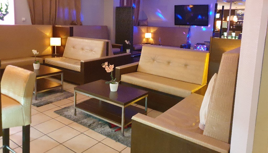 Luder Lounge - Fkk in Dortmund, Germany