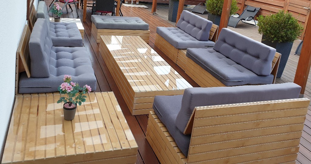 Luder Lounge - Fkk in Dortmund, Germany