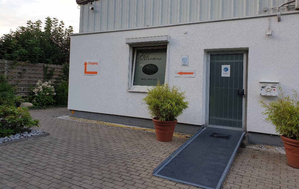 Luder Lounge - Fkk in Dortmund, Germany
