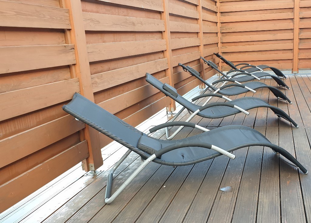 Luder Lounge - Fkk in Dortmund, Germany