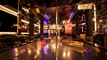 Kir Royal - Nightclub in Dortmund, Germany