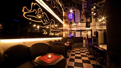 Kir Royal - Nightclub in Dortmund, Germany