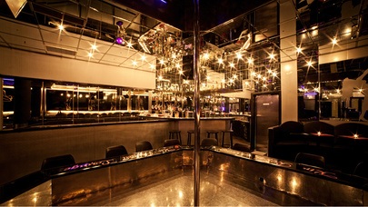 Kir Royal - Nightclub in Dortmund, Germany