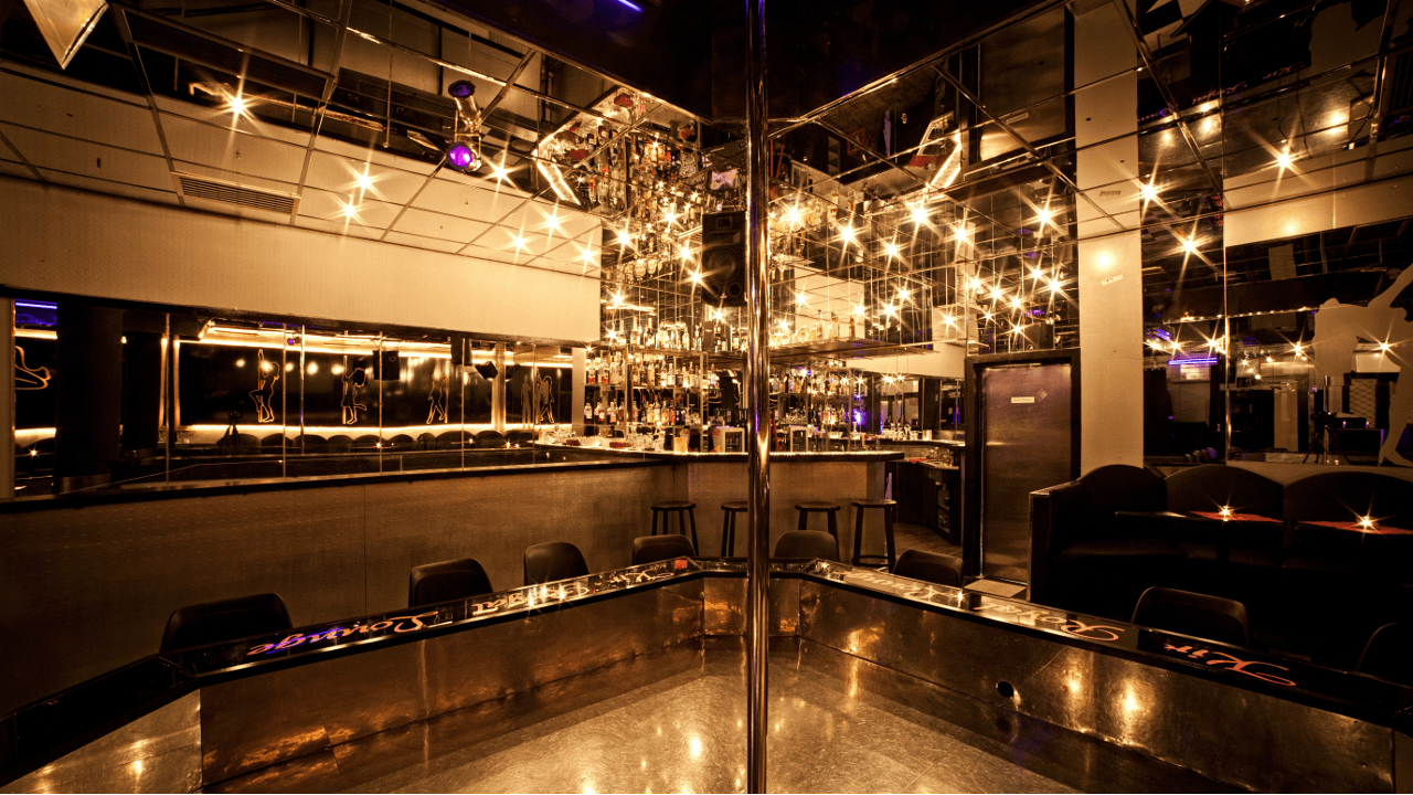 Kir Royal - Nightclub in Dortmund, Germany