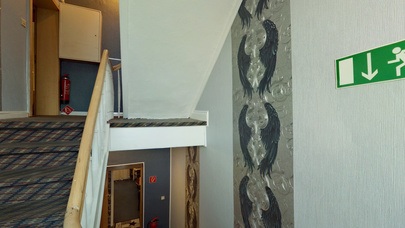 Top-Secret 361 Gmbh - Nightclub in Dortmund, Germany