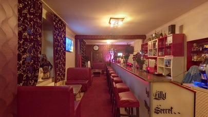 Top-Secret 361 Gmbh - Nightclub in Dortmund, Germany