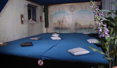 Schickeria Swingerclub - Swinger Club in Dortmund, Germany