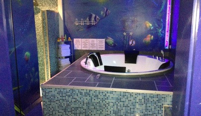 Schickeria Swingerclub - Swinger Club in Dortmund, Germany