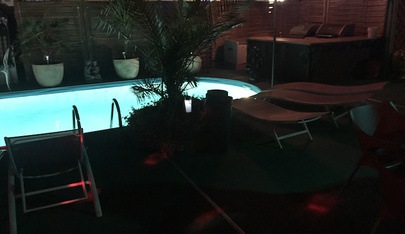 Schickeria Swingerclub - Swinger Club in Dortmund, Germany