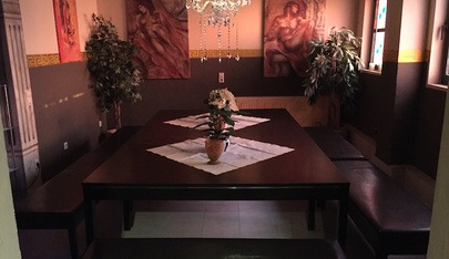 Schickeria Swingerclub - Swinger Club in Dortmund, Germany