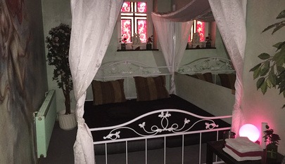 Schickeria Swingerclub - Swinger Club in Dortmund, Germany