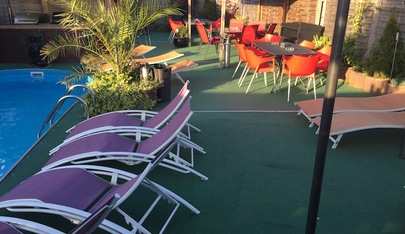 Schickeria Swingerclub - Swinger Club in Dortmund, Germany