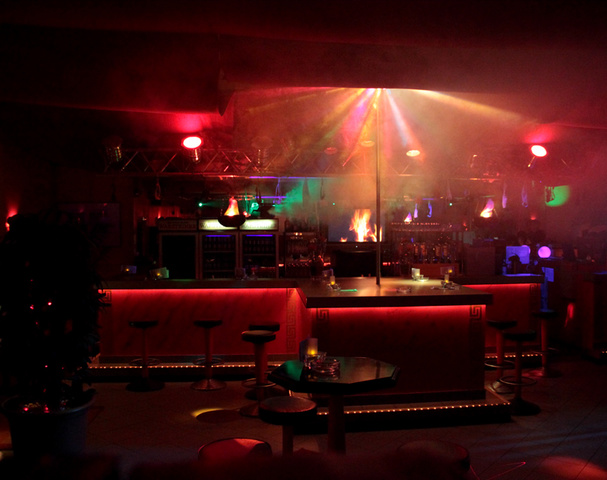 Schickeria Swingerclub - Swinger Club in Dortmund, Germany