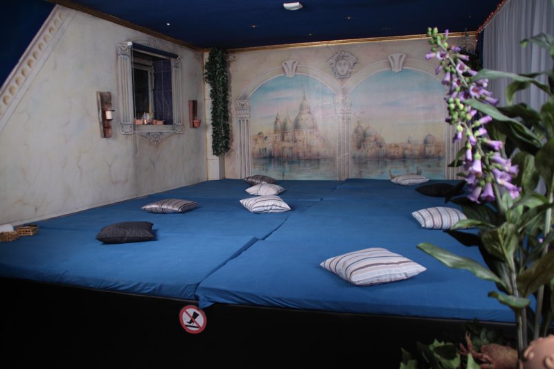 Schickeria Swingerclub - Swinger Club in Dortmund, Germany