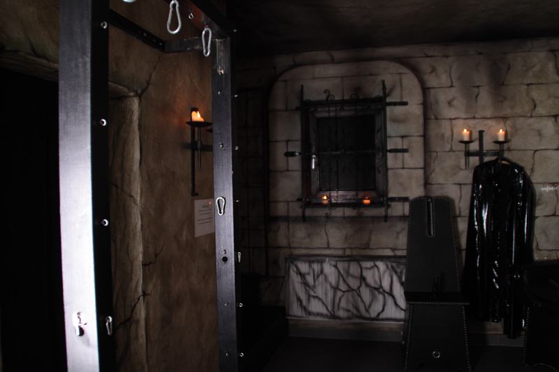 Schickeria Swingerclub - Swinger Club in Dortmund, Germany