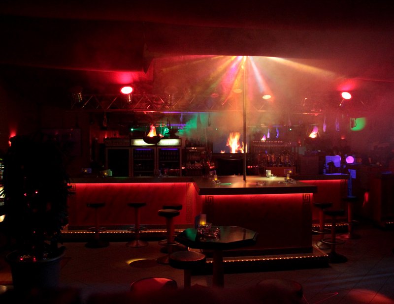 Schickeria Swingerclub - Swinger Club in Dortmund, Germany