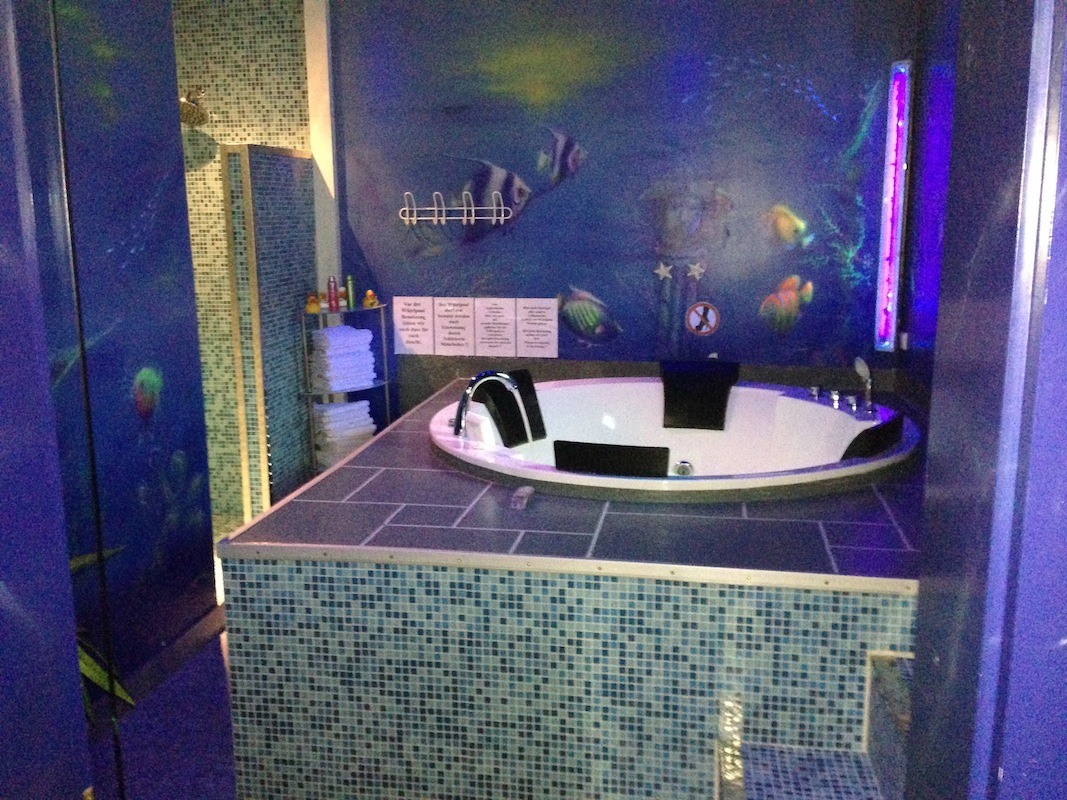 Schickeria Swingerclub - Swinger Club in Dortmund, Germany