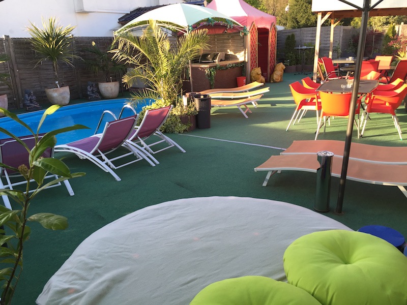 Schickeria Swingerclub - Swinger Club in Dortmund, Germany