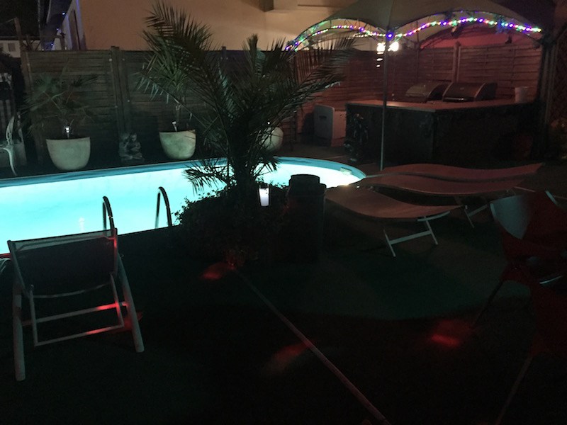 Schickeria Swingerclub - Swinger Club in Dortmund, Germany