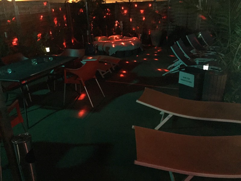 Schickeria Swingerclub - Swinger Club in Dortmund, Germany