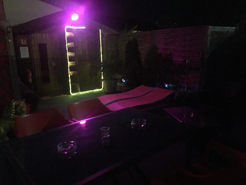 Schickeria Swingerclub - Swinger Club in Dortmund, Germany