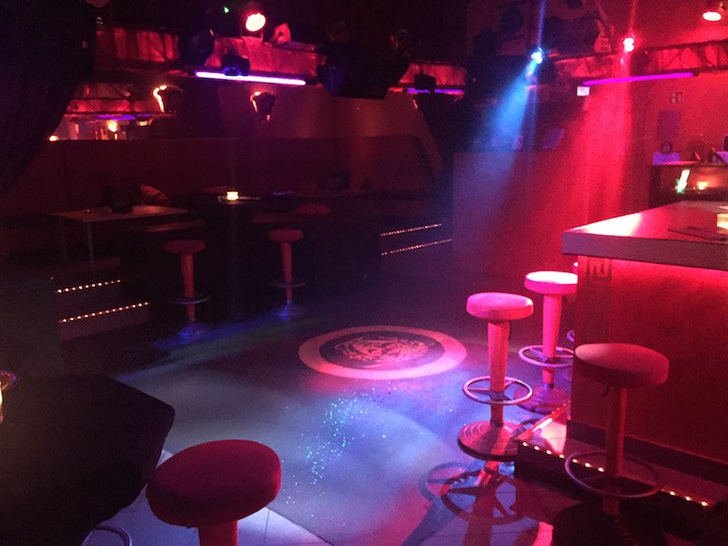 Schickeria Swingerclub - Swinger Club in Dortmund, Germany