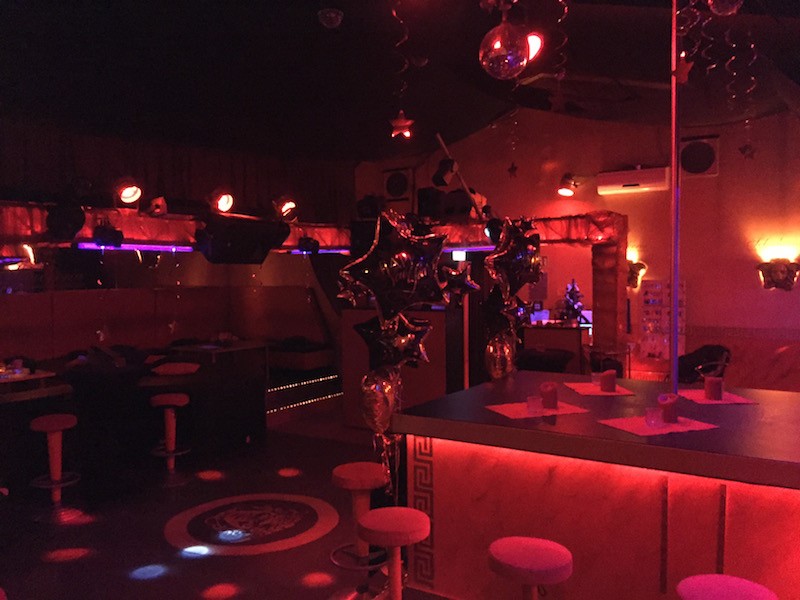 Schickeria Swingerclub - Swinger Club in Dortmund, Germany