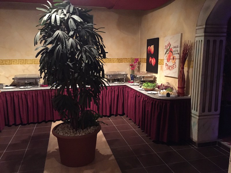 Schickeria Swingerclub - Swinger Club in Dortmund, Germany