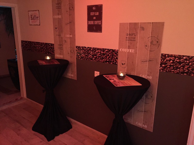 Schickeria Swingerclub - Swinger Club in Dortmund, Germany