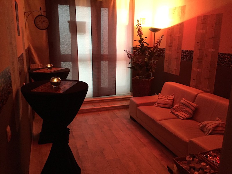 Schickeria Swingerclub - Swinger Club in Dortmund, Germany