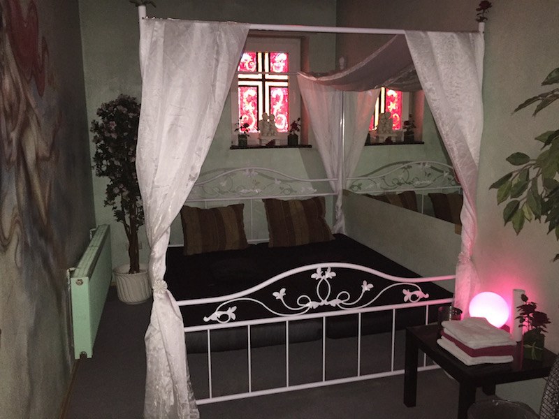 Schickeria Swingerclub - Swinger Club in Dortmund, Germany