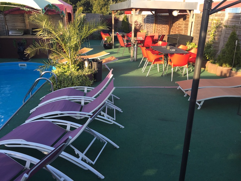Schickeria Swingerclub - Swinger Club in Dortmund, Germany