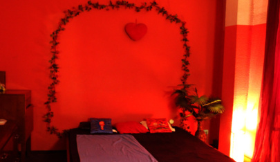 My Eroscenter Dresden - Brothel in Dresden, Germany