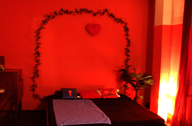 My Eroscenter Dresden - Brothel in Dresden, Germany