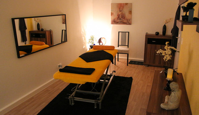 Massage Engel - Erotic Massage in Dresden, Germany