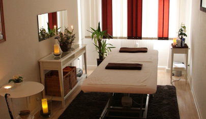 Massage Engel - Erotic Massage in Dresden, Germany