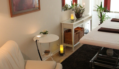 Massage Engel - Erotic Massage in Dresden, Germany