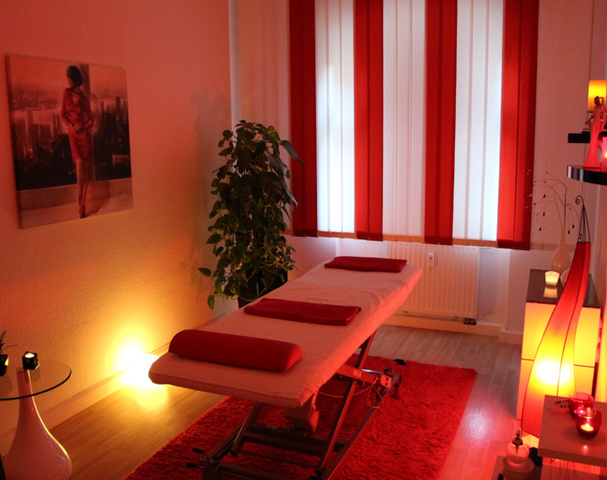 Massage Engel - Erotic Massage in Dresden, Germany