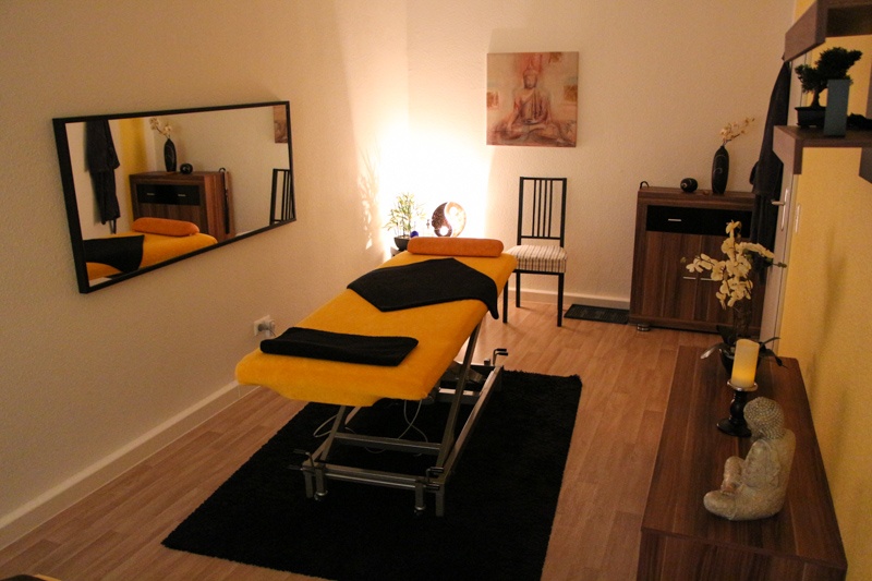 Massage Engel - Erotic Massage in Dresden, Germany