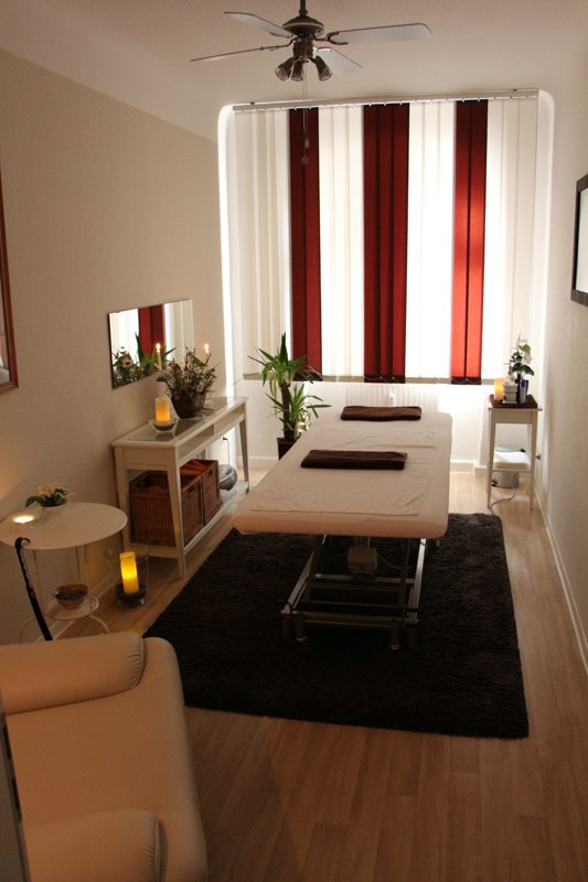 Massage Engel - Erotic Massage in Dresden, Germany