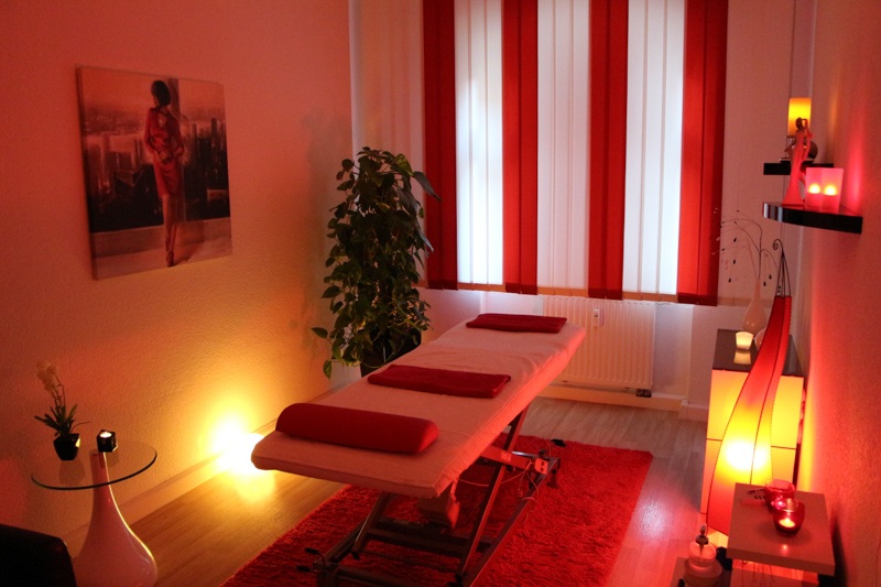 Massage Engel - Erotic Massage in Dresden, Germany