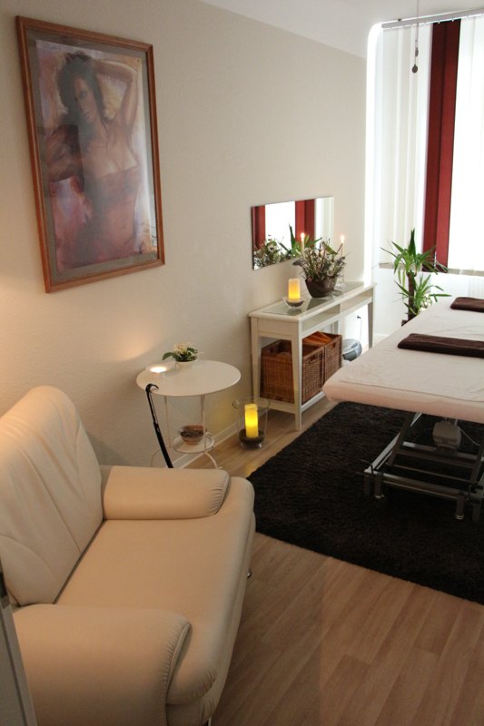 Massage Engel - Erotic Massage in Dresden, Germany