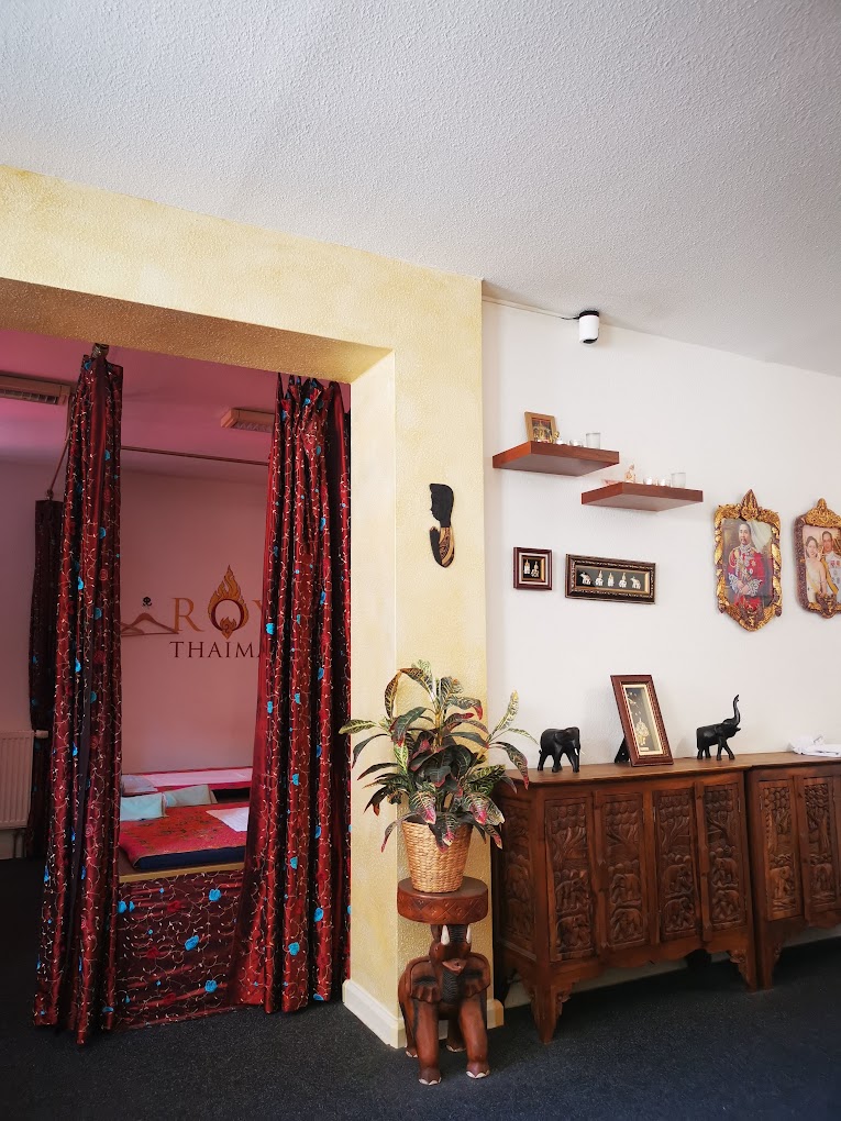 Massagestudio Royal Dresden - Erotic Massage in Dresden, Germany