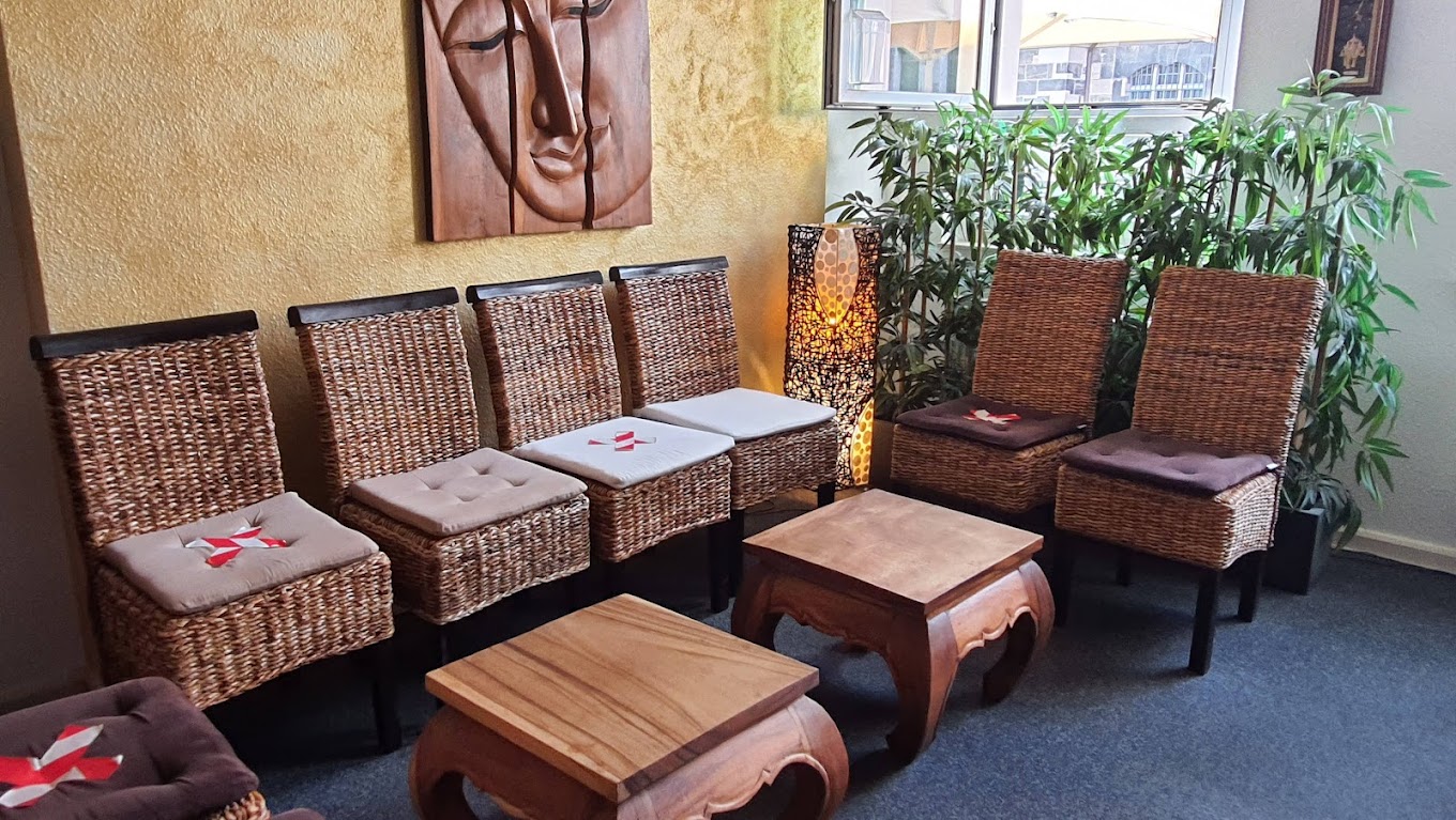 Massagestudio Royal Dresden - Erotic Massage in Dresden, Germany