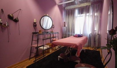 Massagestudio Sinnesart - Erotic Massage in Dresden, Germany
