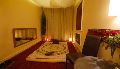 Massagestudio Sinnesart - Erotic Massage in Dresden, Germany