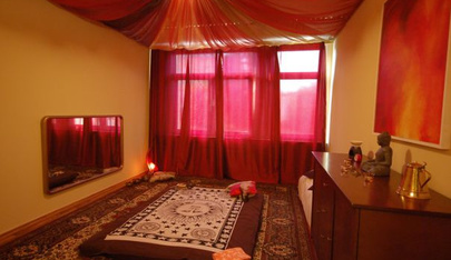 Massagestudio Sinnesart - Erotic Massage in Dresden, Germany