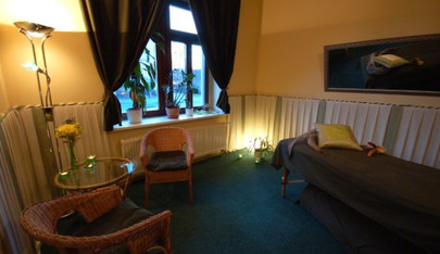 Massagestudio Sinnesart - Erotic Massage in Dresden, Germany