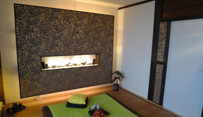Massagestudio Sinnesart - Erotic Massage in Dresden, Germany